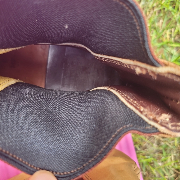 R.M. Williams Womens Boots 5E AU approx  6.5 US - Picture 5 of 6